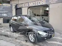 2007 Ssangyong Kyron