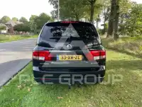 2007 Ssangyong Kyron
