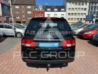 2007 Ssangyong Kyron