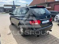 2007 Ssangyong Kyron