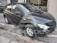 2007 Ssangyong Kyron