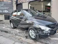 2007 Ssangyong Kyron