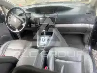 2007 Ssangyong Rodius