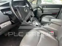 2007 Ssangyong Rodius