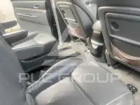 2007 Ssangyong Rodius