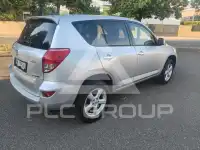 2007 Toyota Other