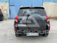 2007 Toyota Other