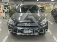 2007 Toyota Other