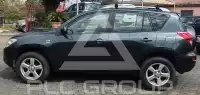 2007 Toyota Other
