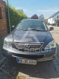 2007 Toyota Other