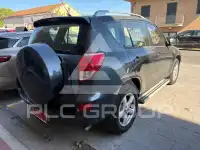 2007 Toyota Other