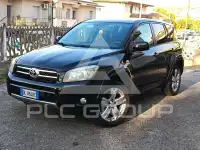 2007 Toyota Other