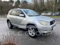 2007 Toyota Other
