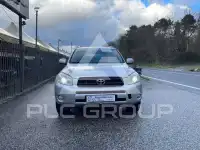 2007 Toyota Other