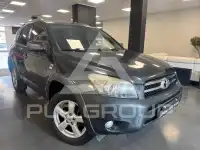2007 Toyota Other