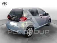 2007 Toyota Other