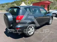 2007 Toyota Other