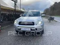 2007 Toyota Other