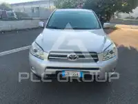 2007 Toyota Other