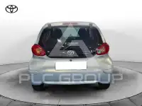 2007 Toyota Other