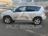 2007 Toyota Other