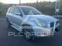 2007 Toyota Other