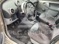 2007 Toyota Other