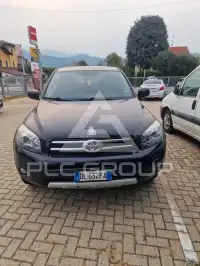 2007 Toyota Other