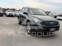 2007 Toyota Other