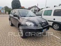 2007 Toyota Other