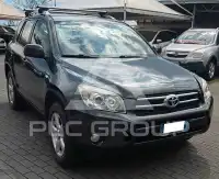 2007 Toyota Other
