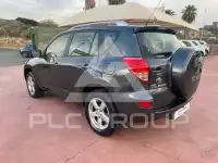 2007 Toyota Other