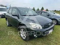 2007 Toyota Other