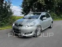 2007 Toyota AURIS