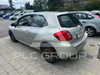 2007 Toyota AURIS
