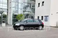 2007 Toyota AURIS