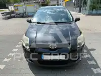 2007 Toyota AURIS