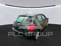 2007 Toyota AURIS