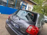 2007 Toyota AURIS
