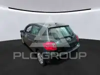 2007 Toyota AURIS