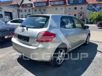 2007 Toyota AURIS