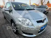 2007 Toyota AURIS