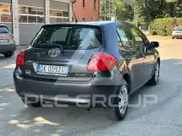 2007 Toyota AURIS