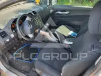 2007 Toyota AURIS