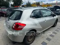 2007 Toyota AURIS