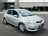 2007 Toyota AURIS