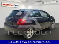 2007 Toyota AURIS