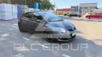 2007 Toyota AURIS