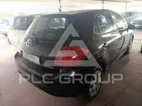2007 Toyota AURIS