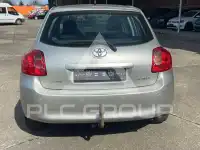 2007 Toyota AURIS